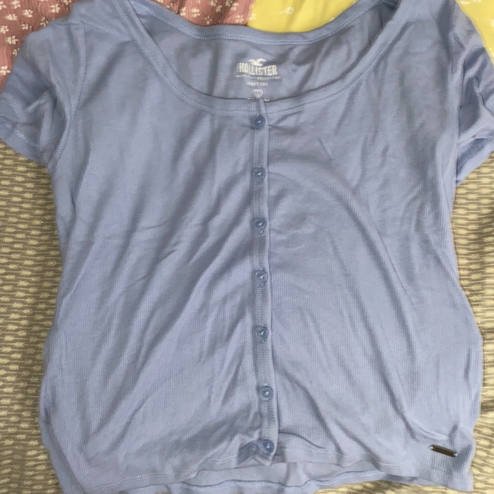 Baby tee bundle!! - Picture 2 of 7